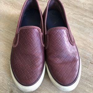 Sperry women’s shoes size 8